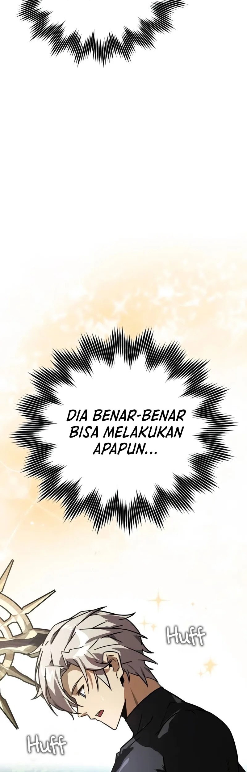 Limit-Breaking Genius Mage Chapter 18 - halaman 11