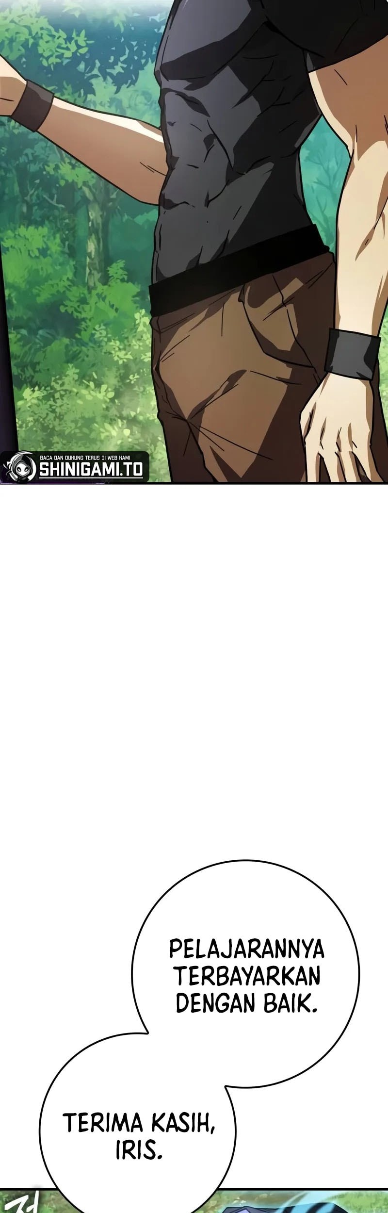 Limit-Breaking Genius Mage Chapter 18 - halaman 12