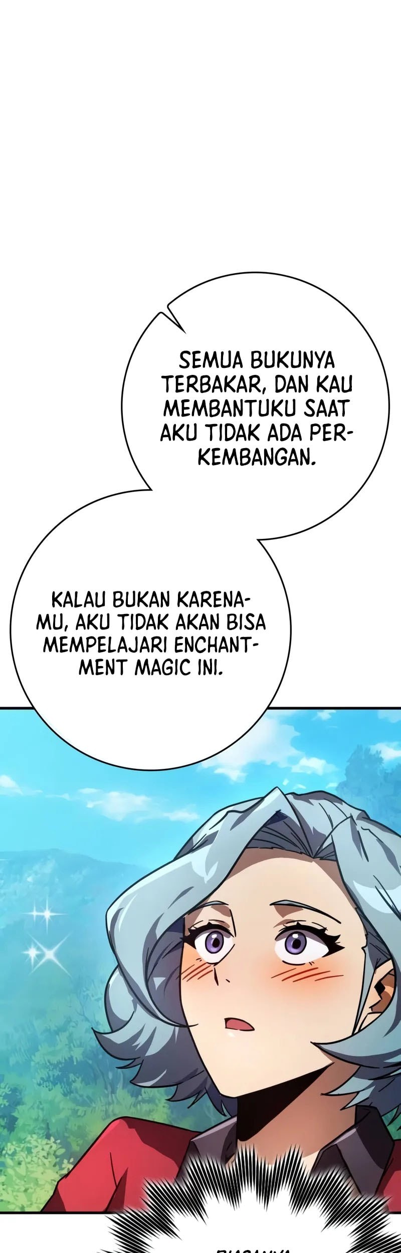 Limit-Breaking Genius Mage Chapter 18 - halaman 14