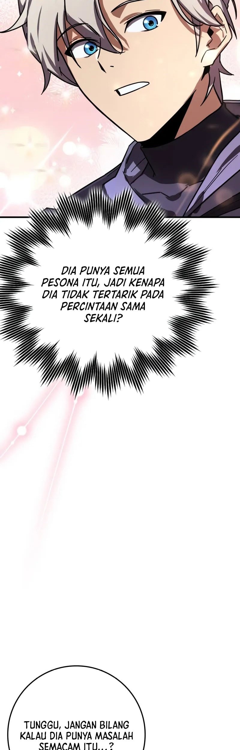 Limit-Breaking Genius Mage Chapter 18 - halaman 16