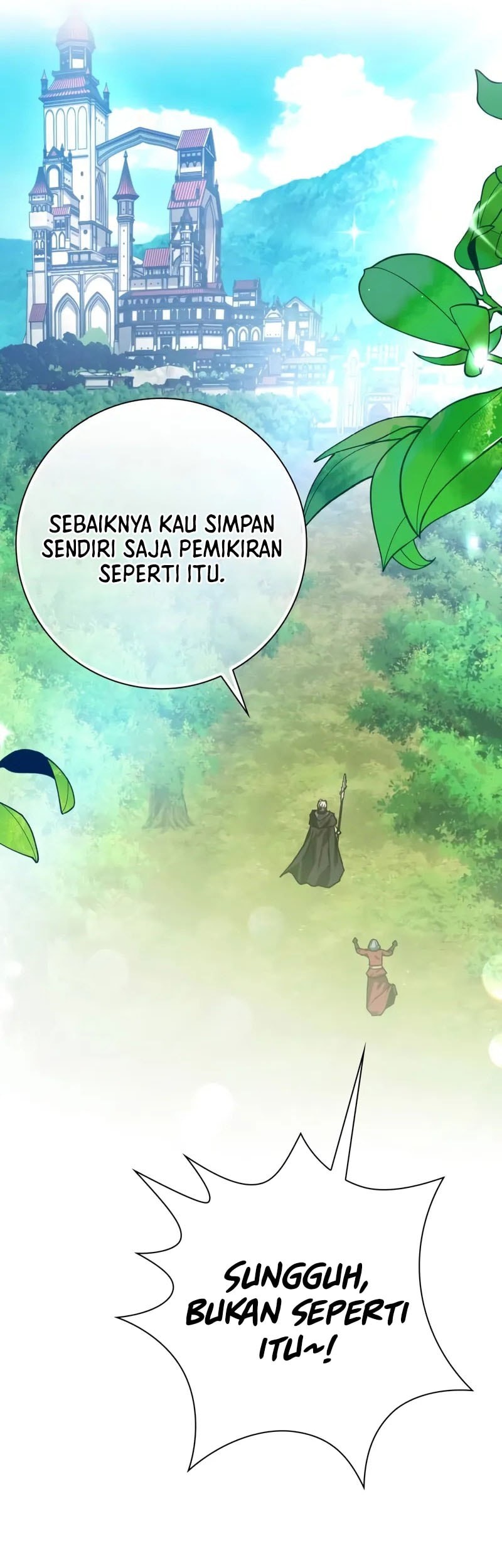 Limit-Breaking Genius Mage Chapter 18 - halaman 18