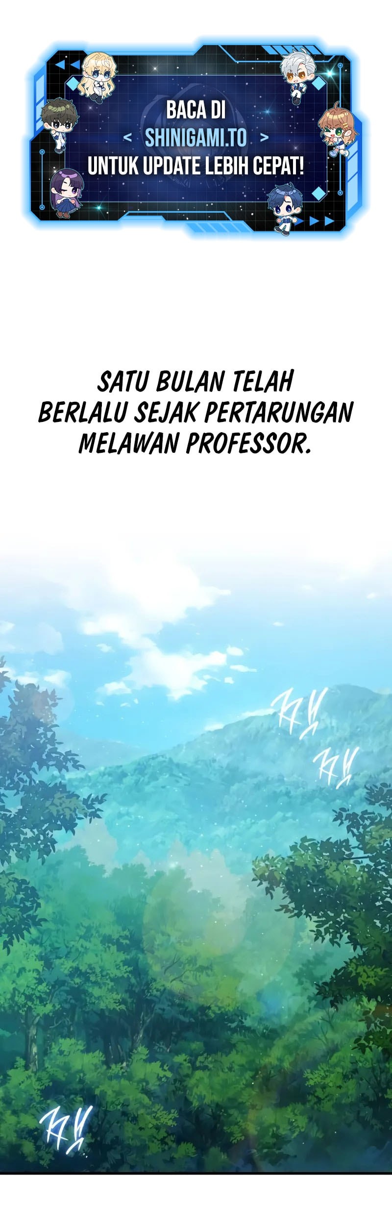 Limit-Breaking Genius Mage Chapter 18 - halaman 2