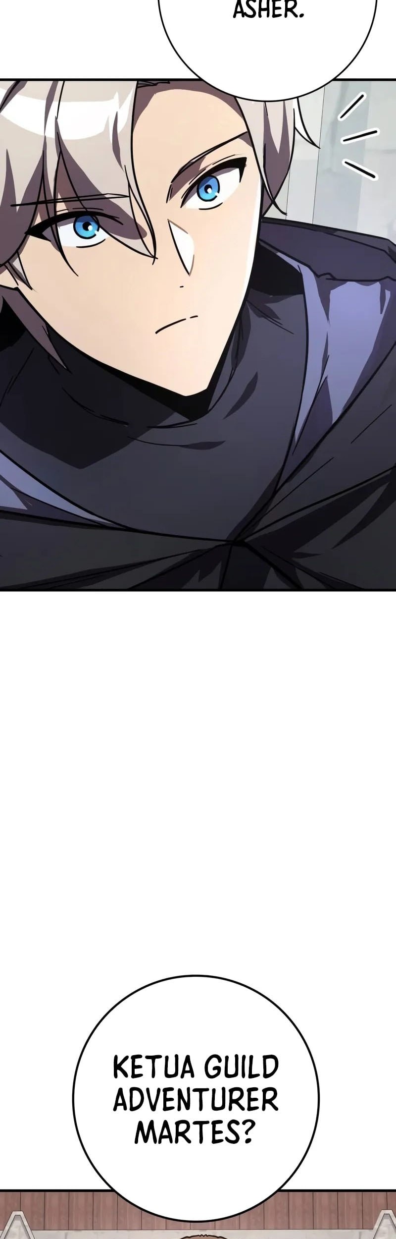 Limit-Breaking Genius Mage Chapter 18 - halaman 20