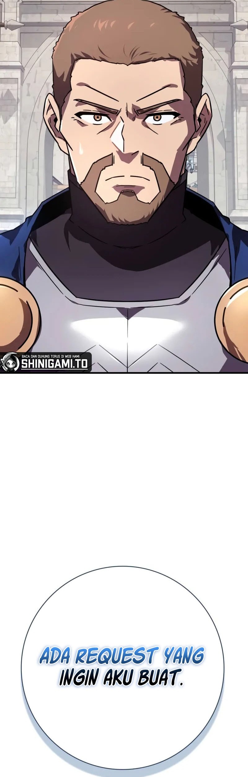 Limit-Breaking Genius Mage Chapter 18 - halaman 21