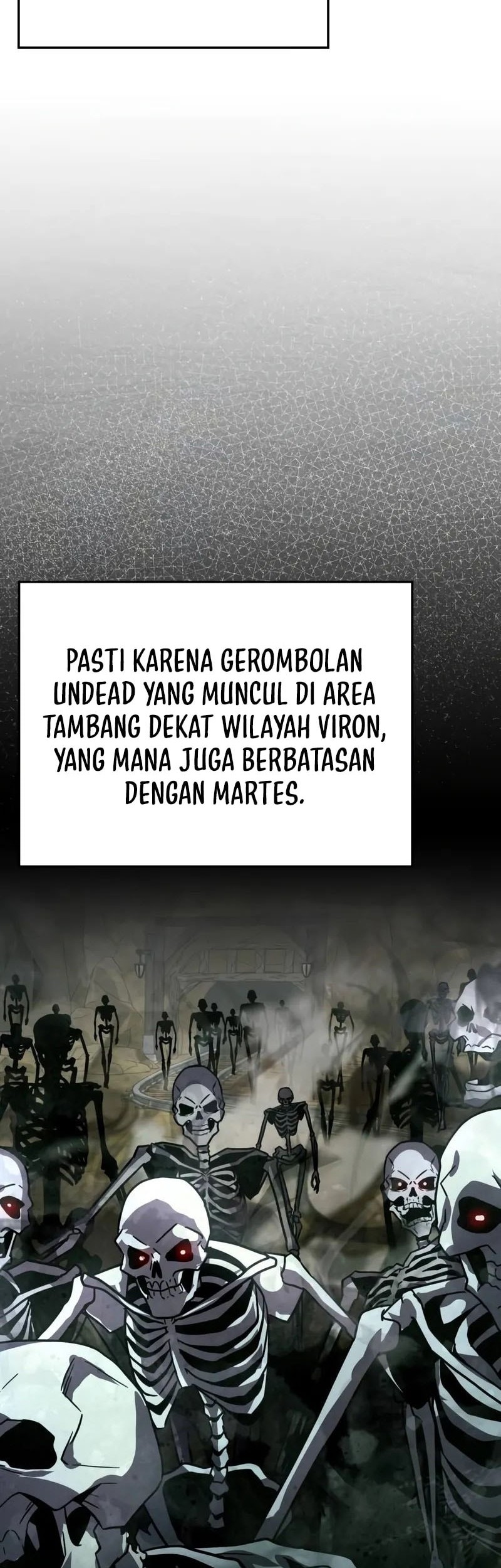 Limit-Breaking Genius Mage Chapter 18 - halaman 23