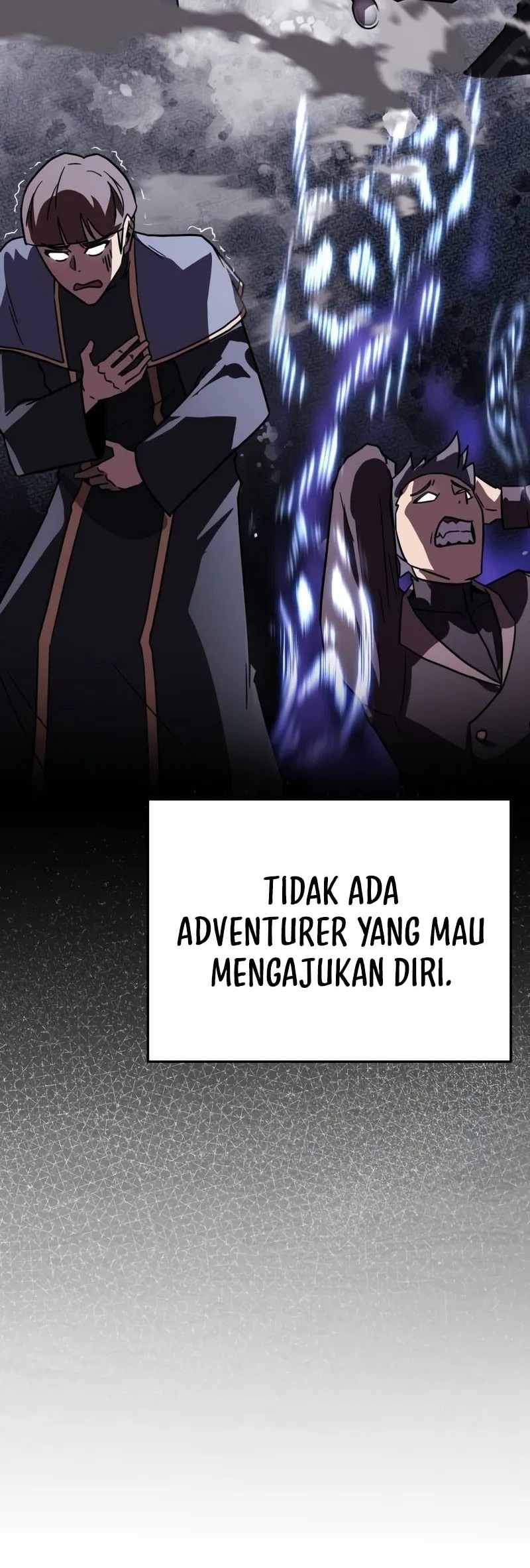 Limit-Breaking Genius Mage Chapter 18 - halaman 25