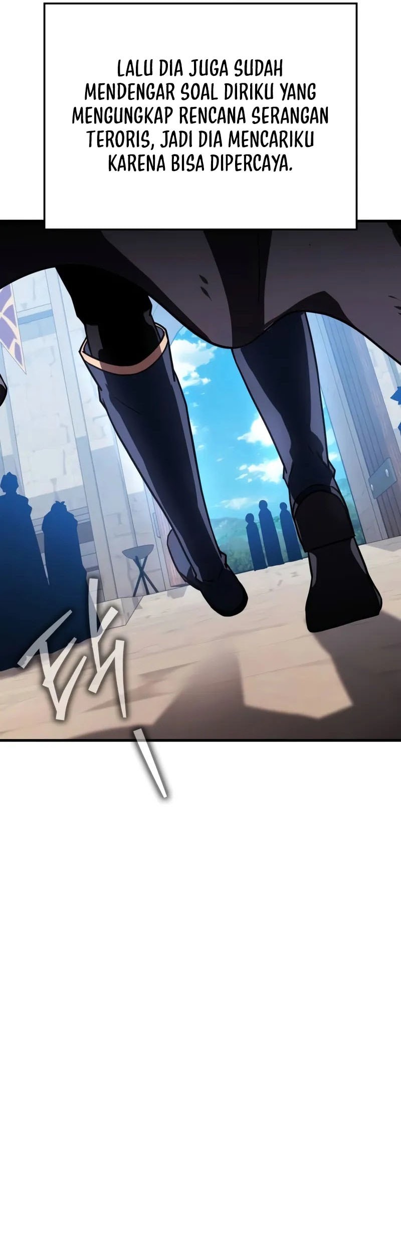 Limit-Breaking Genius Mage Chapter 18 - halaman 26