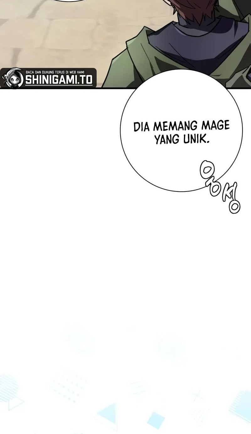 Limit-Breaking Genius Mage Chapter 18 - halaman 29