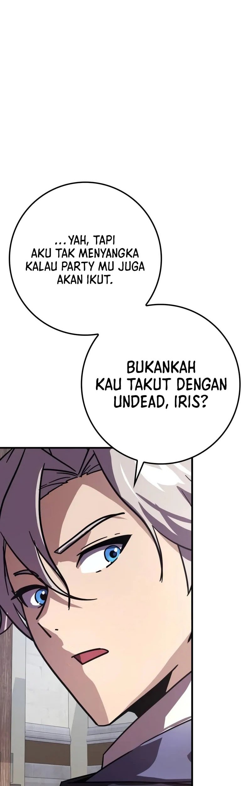 Limit-Breaking Genius Mage Chapter 18 - halaman 31