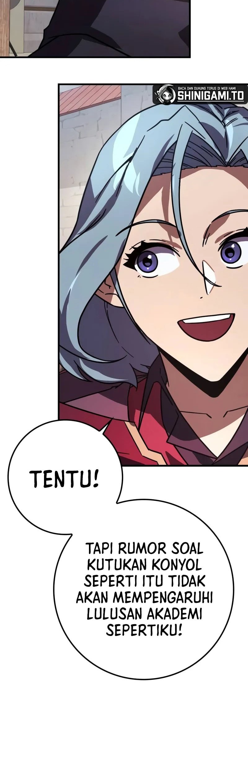 Limit-Breaking Genius Mage Chapter 18 - halaman 32