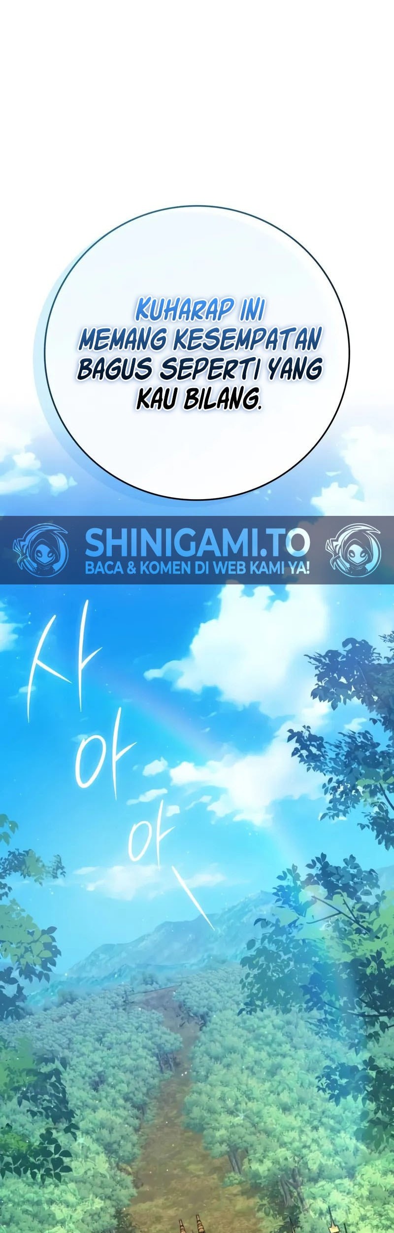 Limit-Breaking Genius Mage Chapter 18 - halaman 36