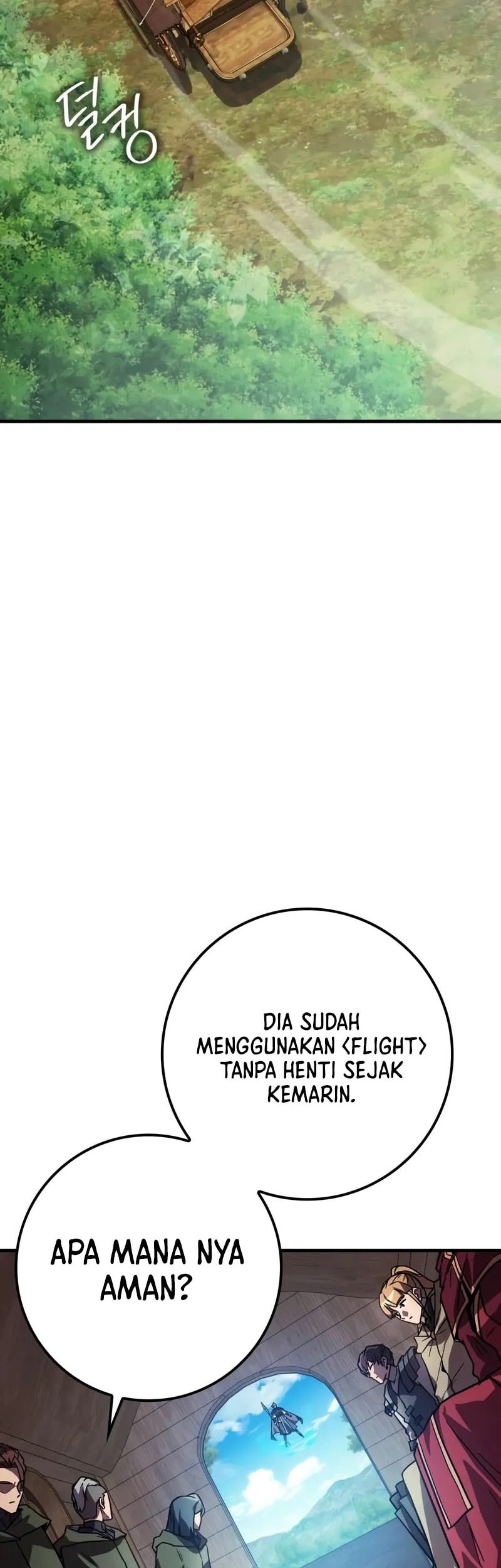 Limit-Breaking Genius Mage Chapter 18 - halaman 39