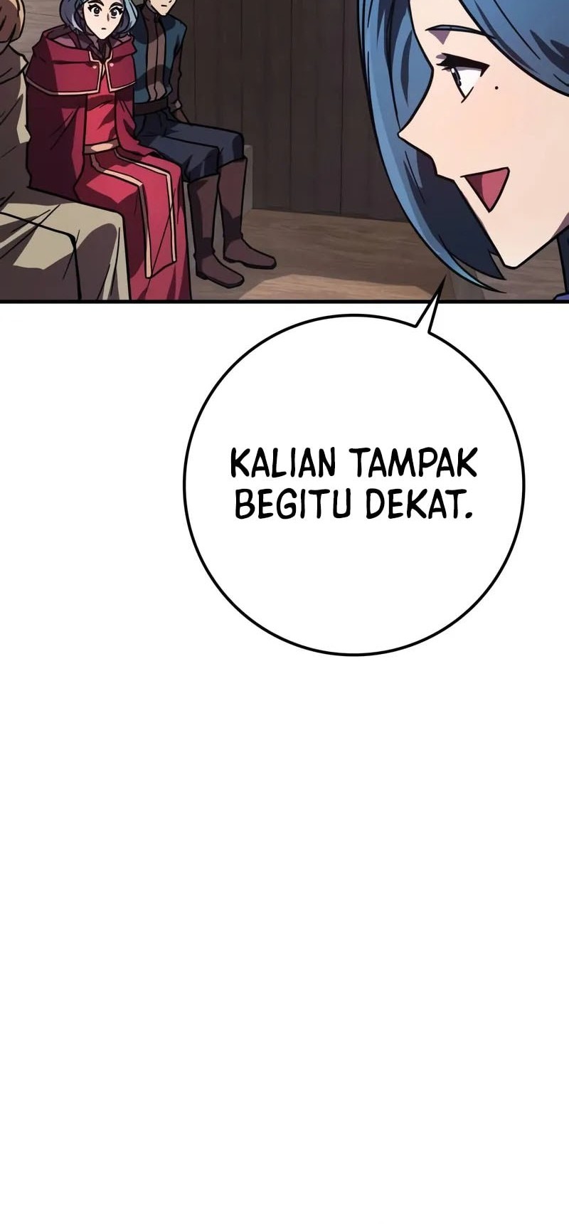 Limit-Breaking Genius Mage Chapter 18 - halaman 41