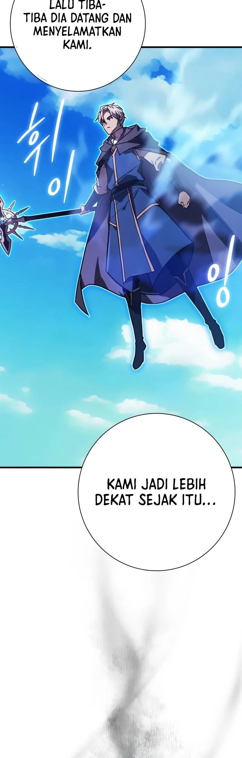 Limit-Breaking Genius Mage Chapter 18 - halaman 43