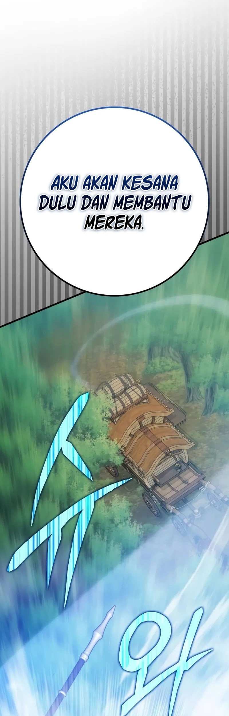 Limit-Breaking Genius Mage Chapter 18 - halaman 47