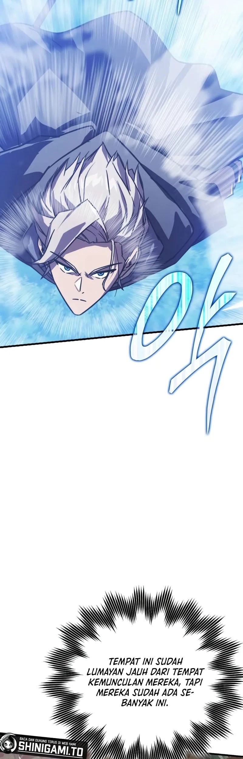Limit-Breaking Genius Mage Chapter 18 - halaman 48