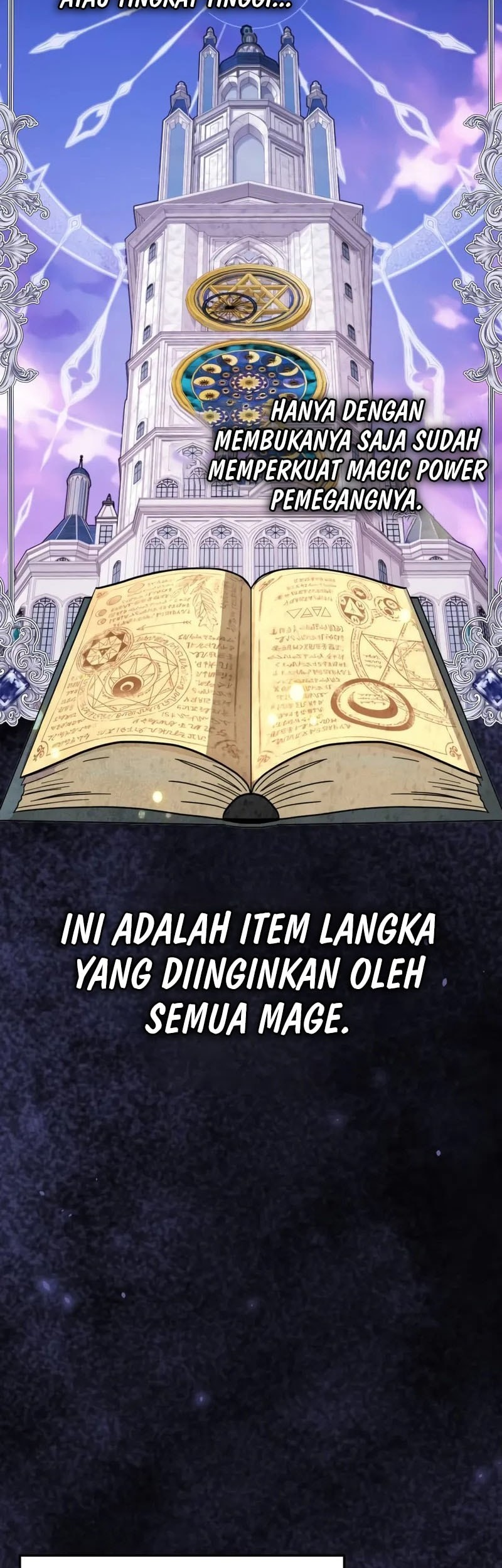Limit-Breaking Genius Mage Chapter 18 - halaman 52