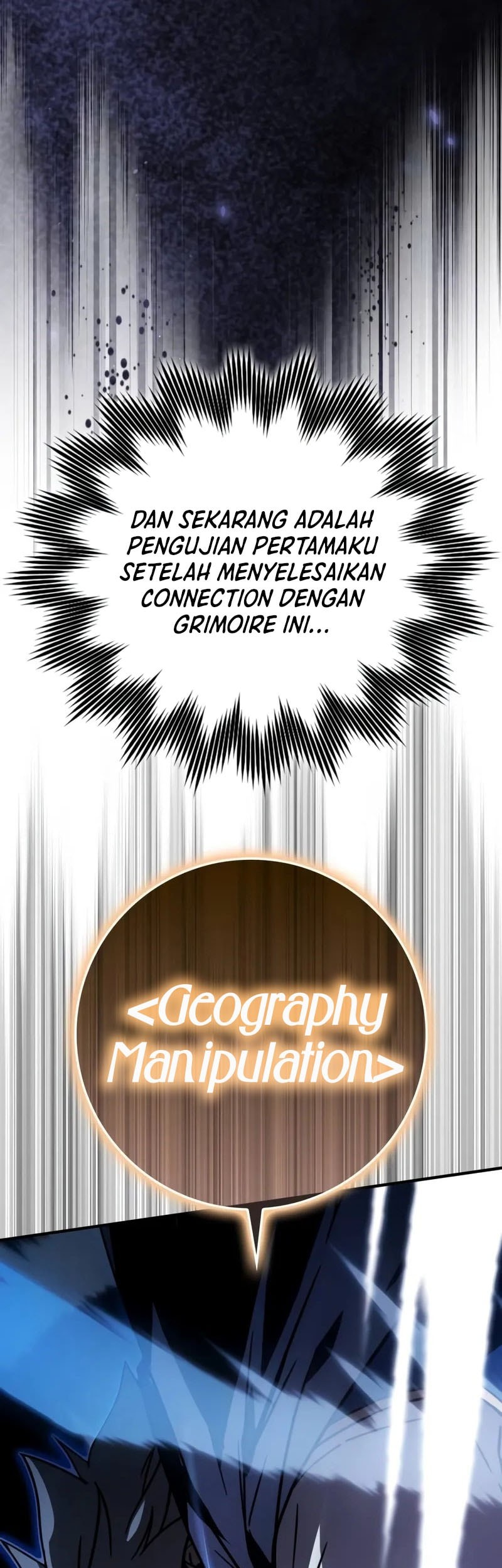 Limit-Breaking Genius Mage Chapter 18 - halaman 54