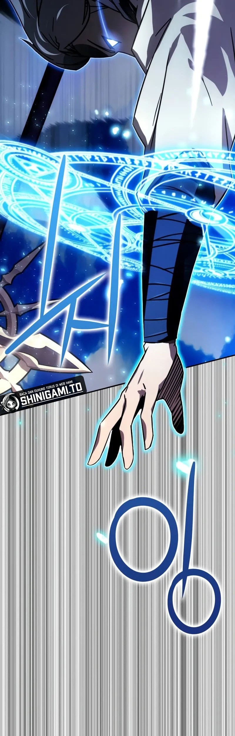 Limit-Breaking Genius Mage Chapter 18 - halaman 55