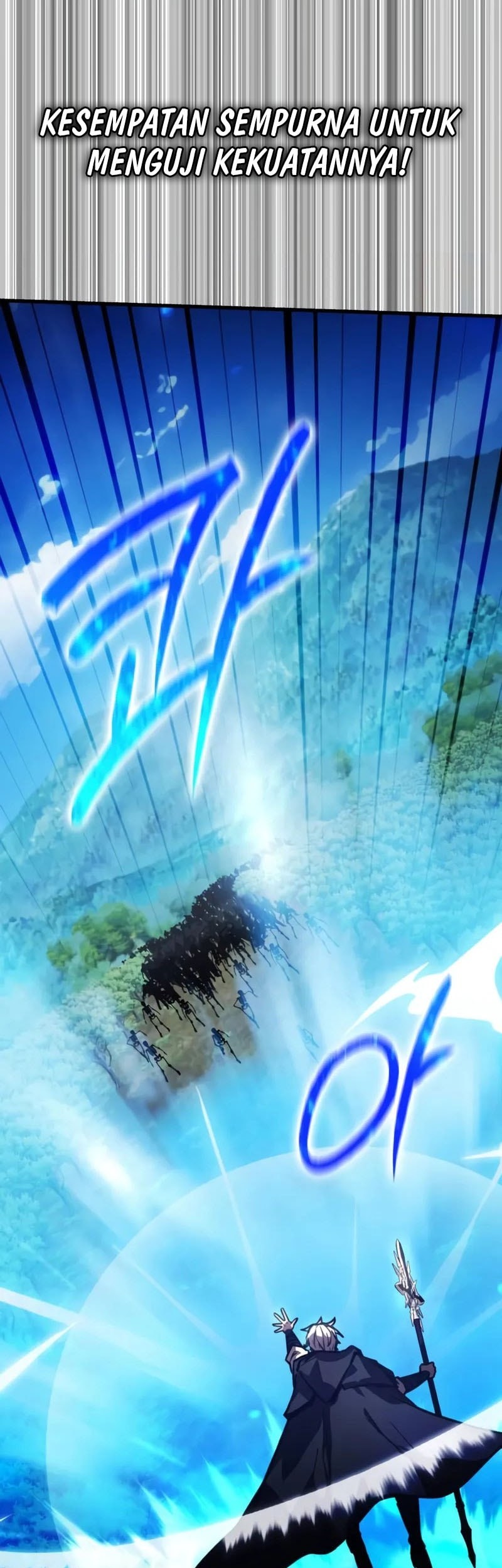 Limit-Breaking Genius Mage Chapter 18 - halaman 56