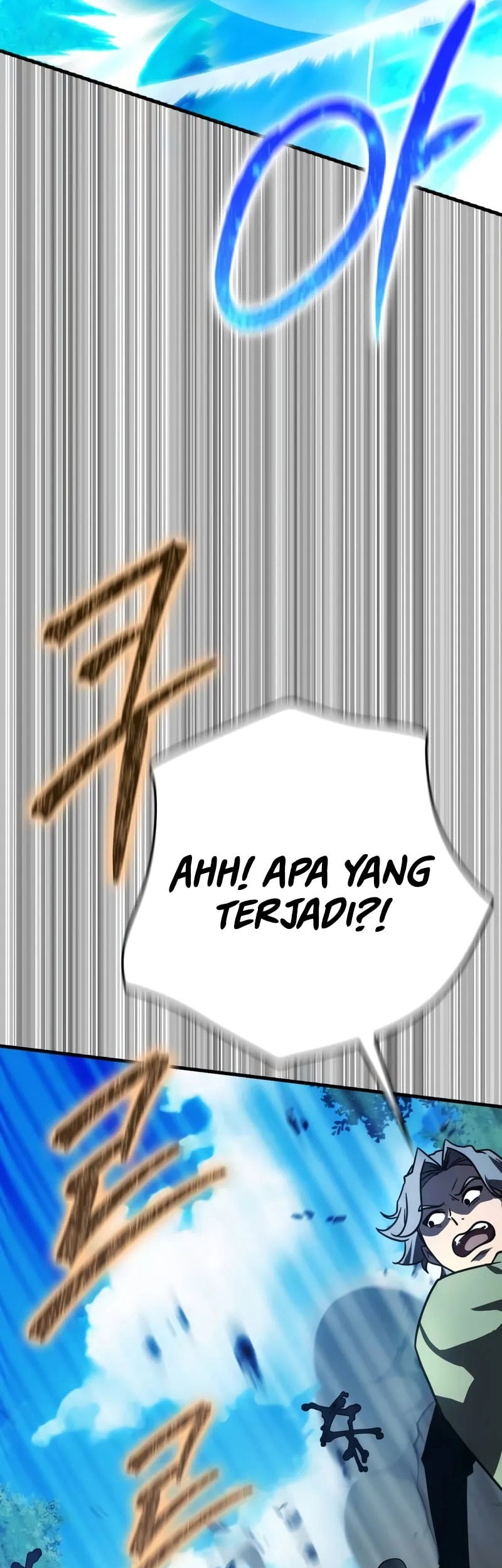Limit-Breaking Genius Mage Chapter 18 - halaman 58