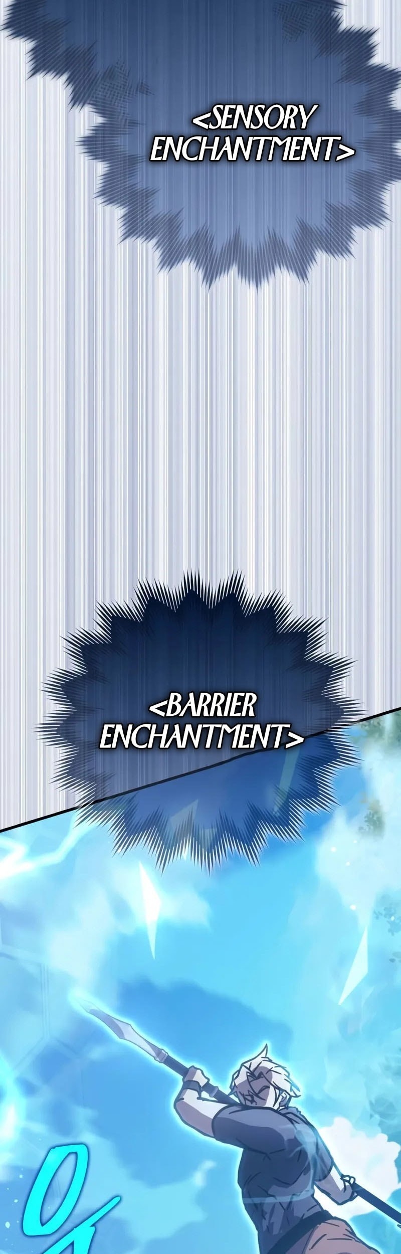Limit-Breaking Genius Mage Chapter 18 - halaman 6