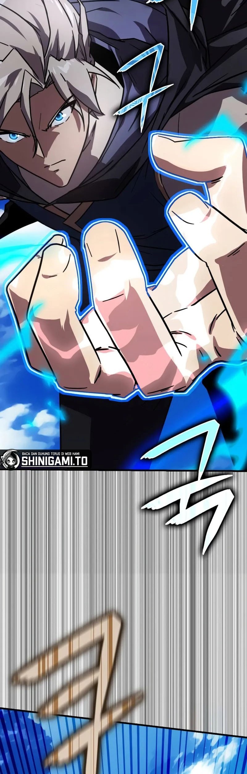 Limit-Breaking Genius Mage Chapter 18 - halaman 60