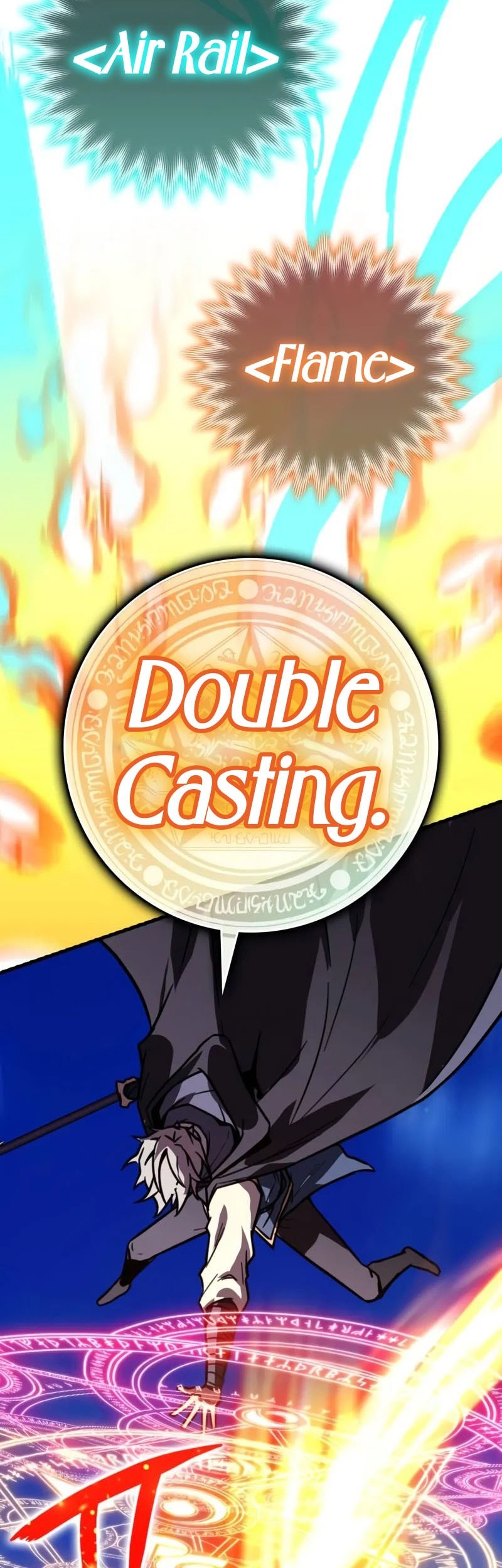 Limit-Breaking Genius Mage Chapter 18 - halaman 63