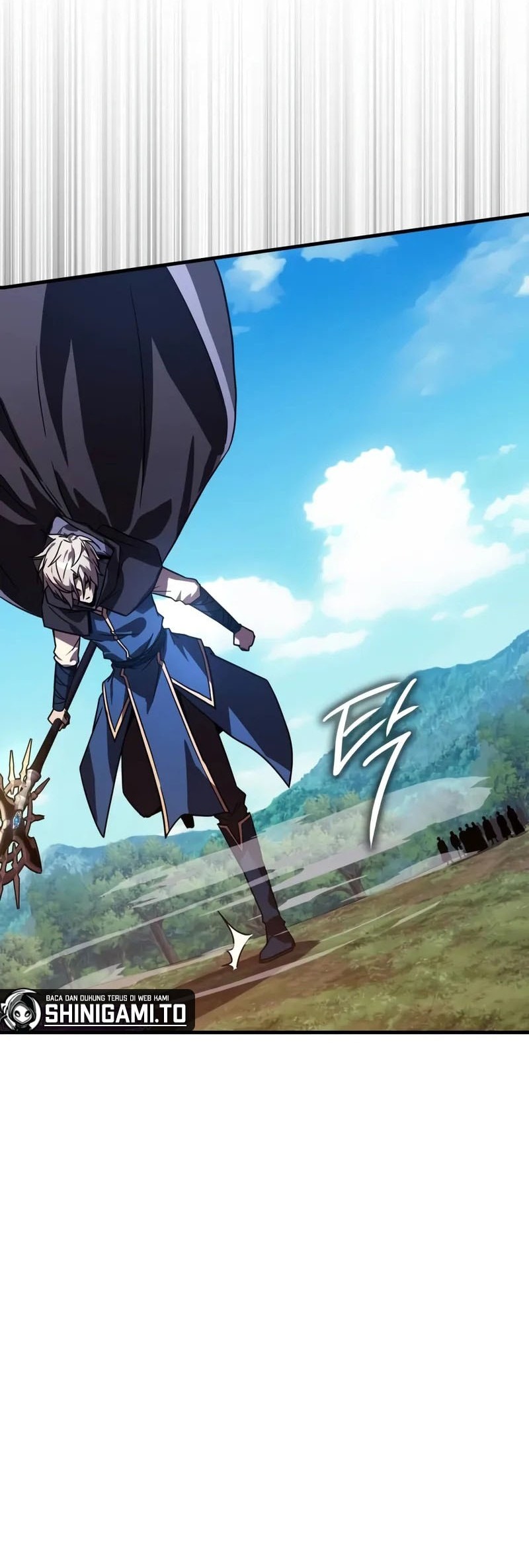 Limit-Breaking Genius Mage Chapter 18 - halaman 69