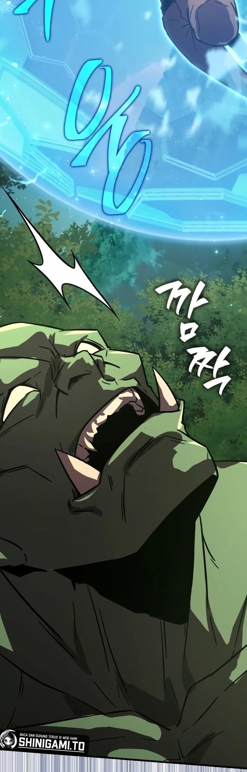 Limit-Breaking Genius Mage Chapter 18 - halaman 7