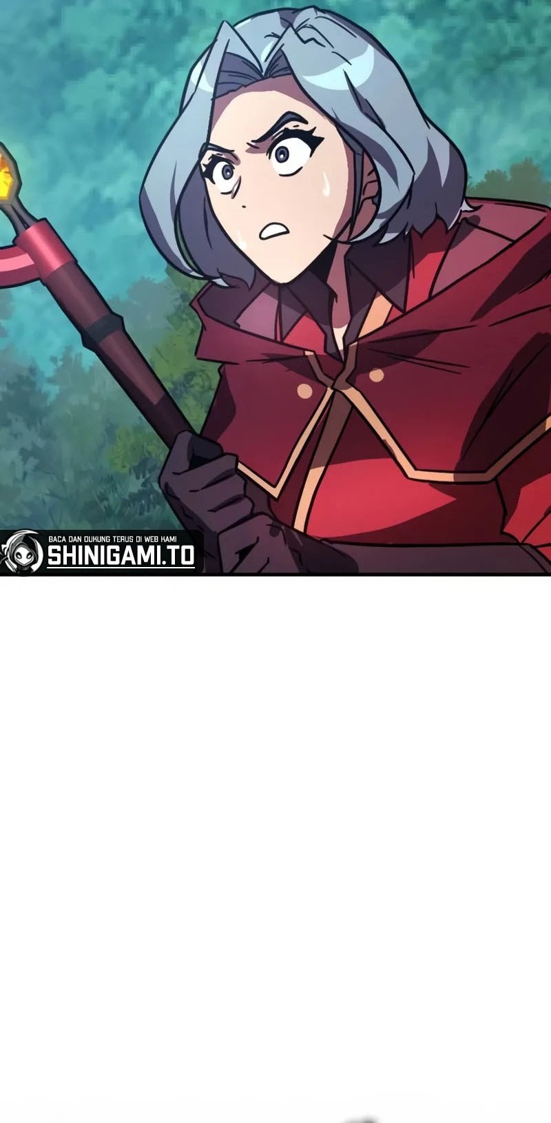 Limit-Breaking Genius Mage Chapter 18 - halaman 73