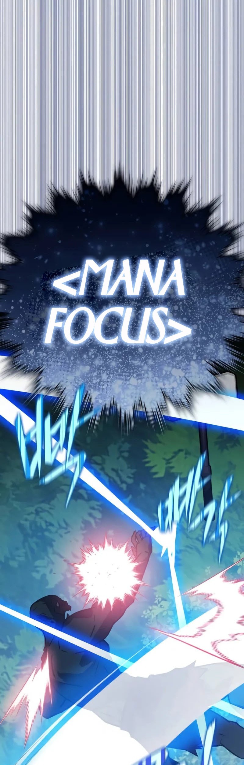 Limit-Breaking Genius Mage Chapter 18 - halaman 8