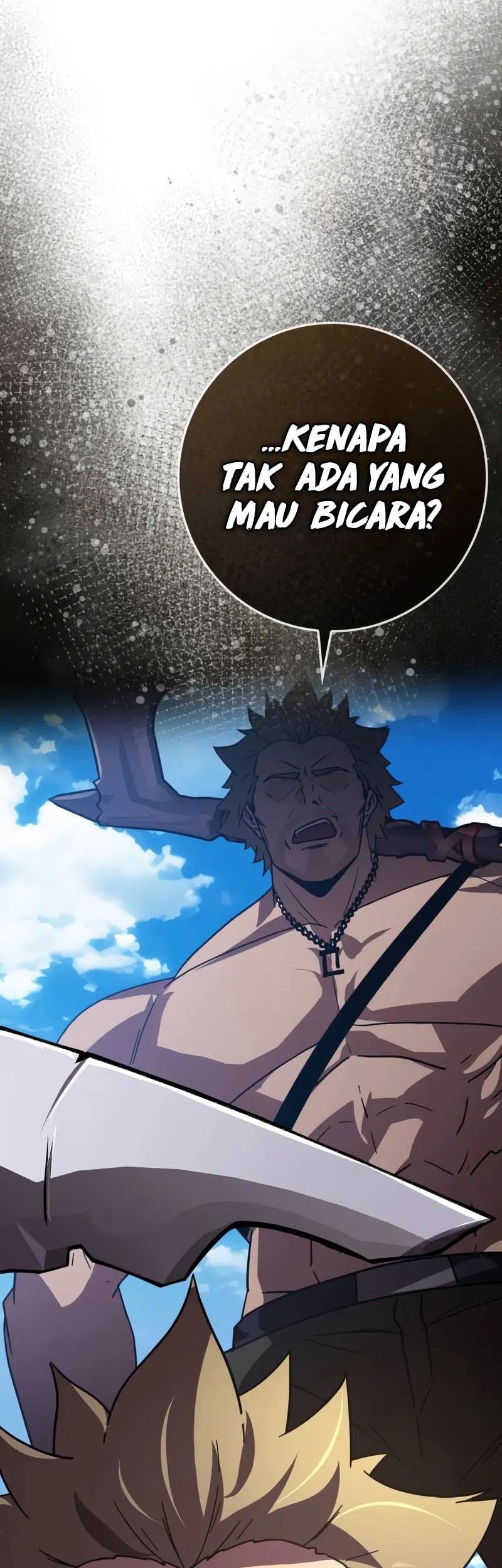 Limit-Breaking Genius Mage Chapter 18 - halaman 81
