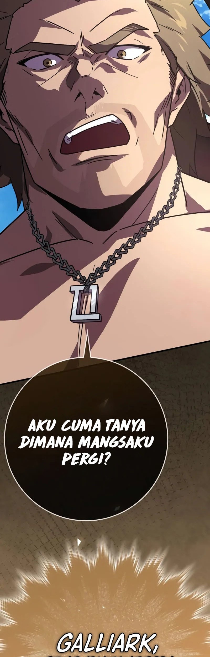 Limit-Breaking Genius Mage Chapter 18 - halaman 82