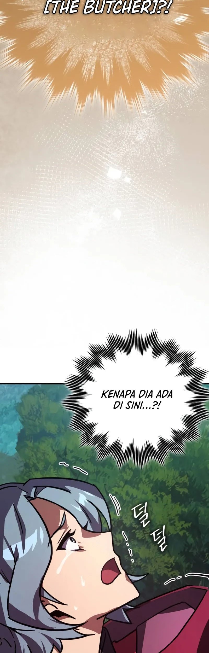 Limit-Breaking Genius Mage Chapter 18 - halaman 83