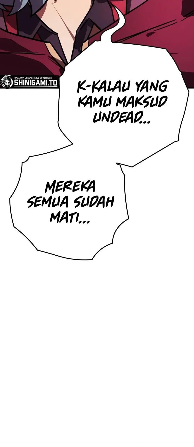 Limit-Breaking Genius Mage Chapter 18 - halaman 84