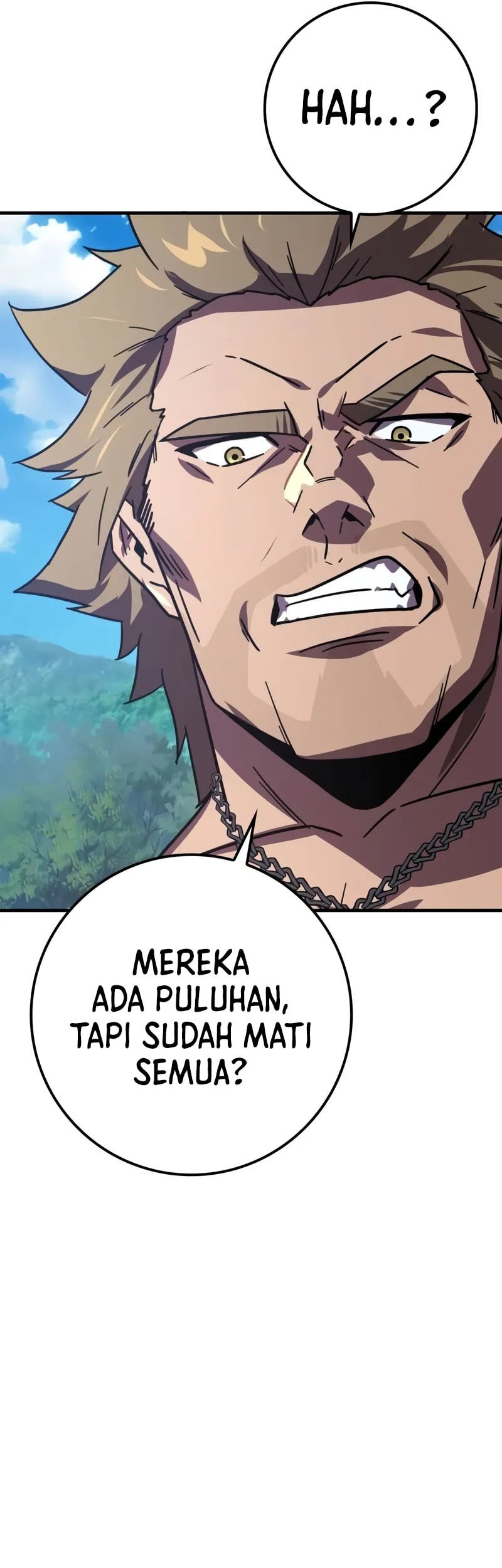 Limit-Breaking Genius Mage Chapter 18 - halaman 85