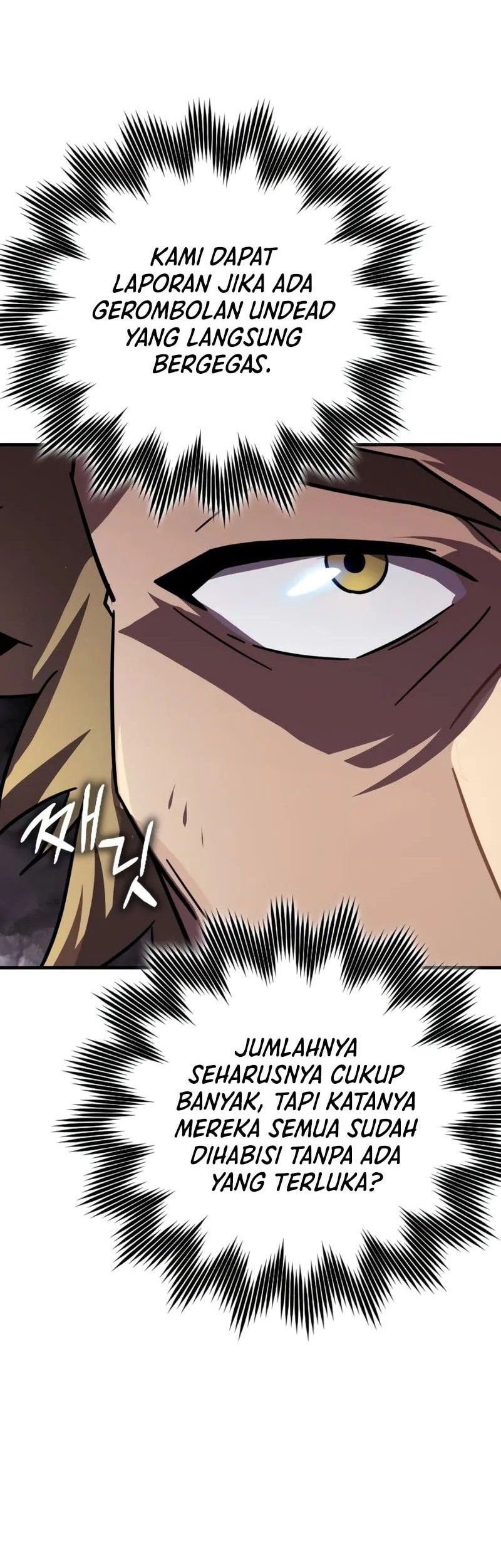 Limit-Breaking Genius Mage Chapter 18 - halaman 86