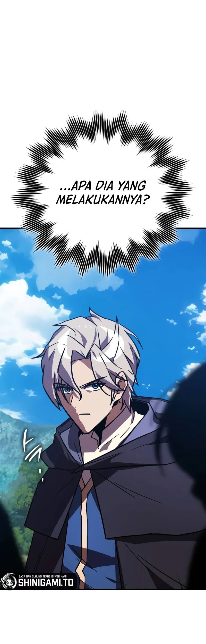 Limit-Breaking Genius Mage Chapter 18 - halaman 87
