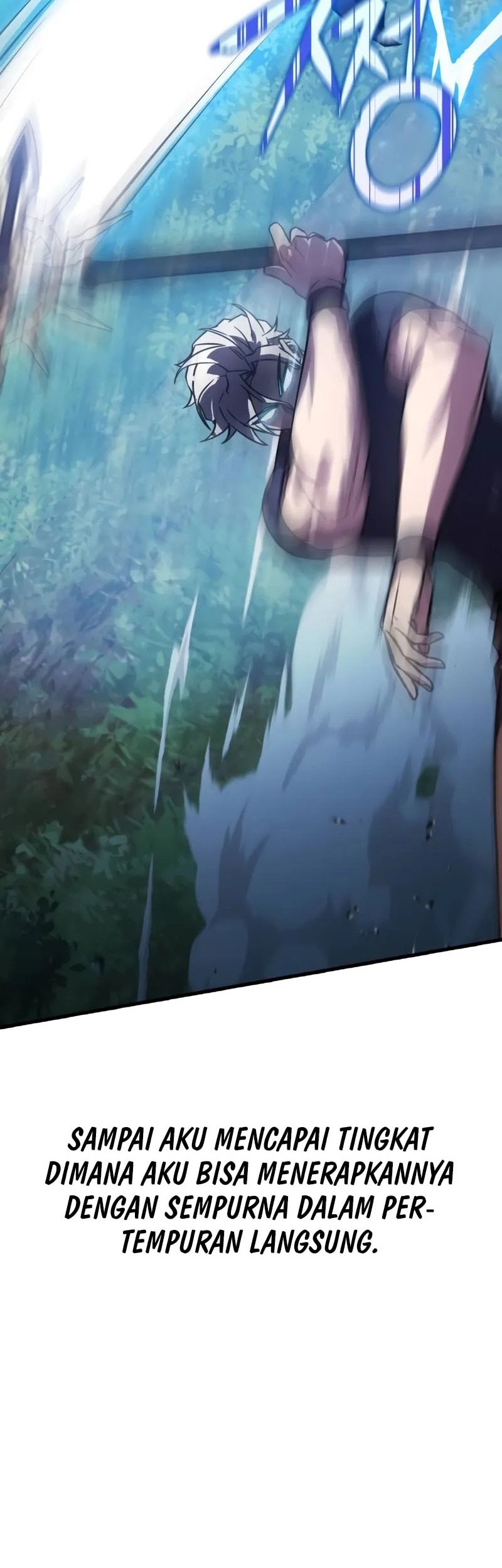 Limit-Breaking Genius Mage Chapter 18 - halaman 9