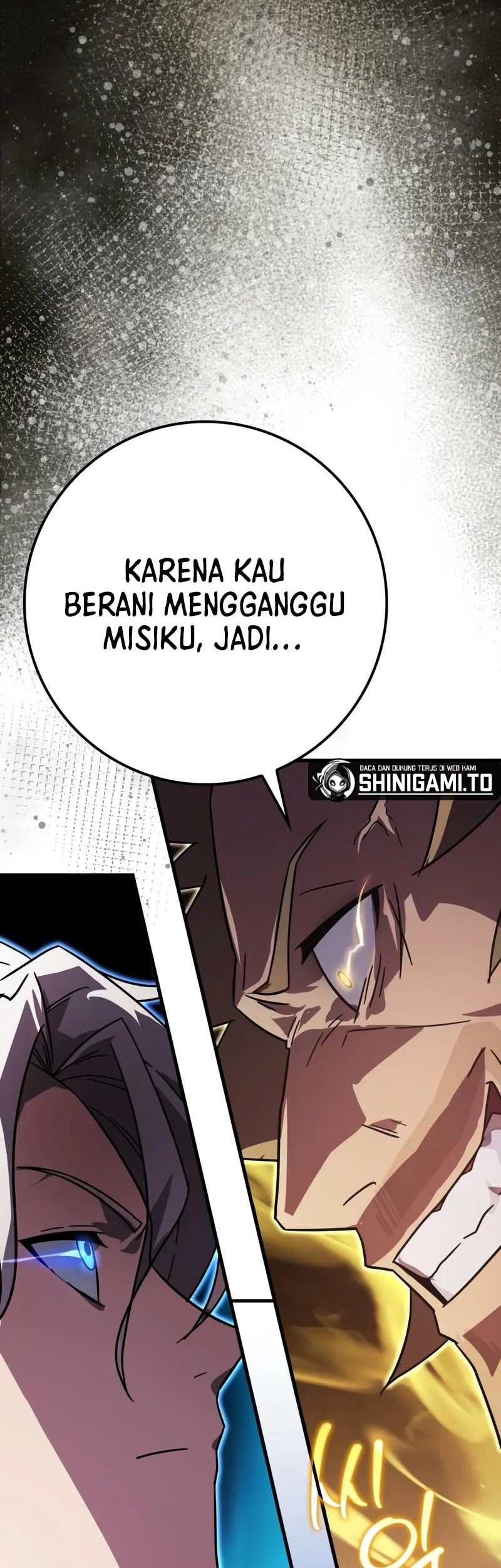 Limit-Breaking Genius Mage Chapter 18 - halaman 92