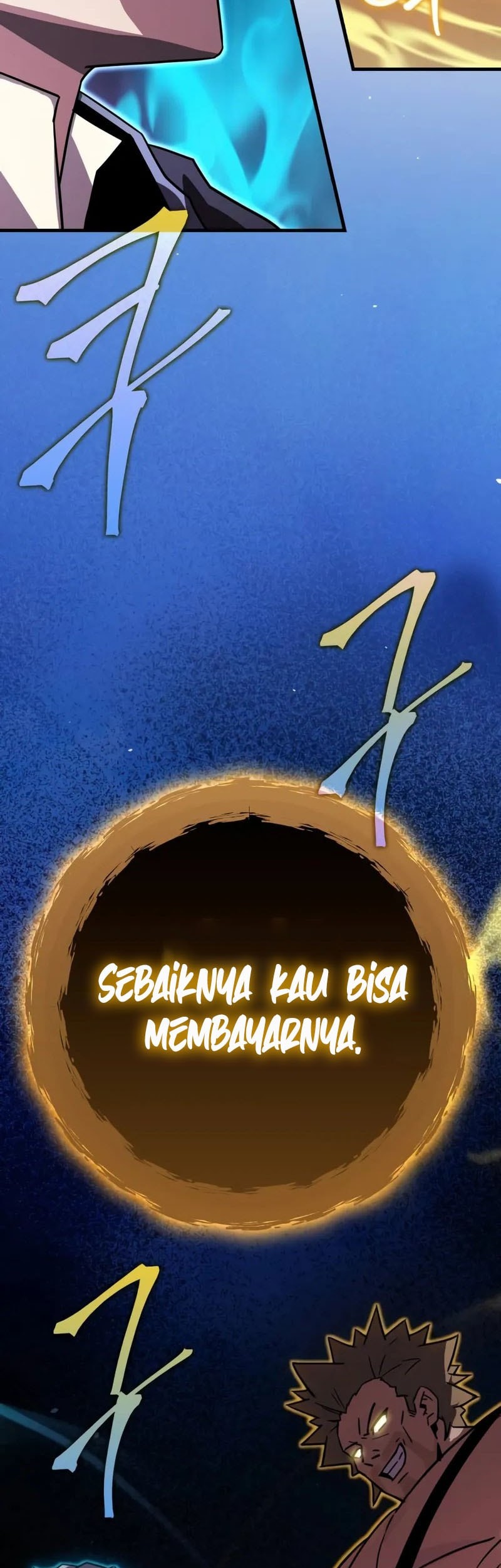 Limit-Breaking Genius Mage Chapter 18 - halaman 93
