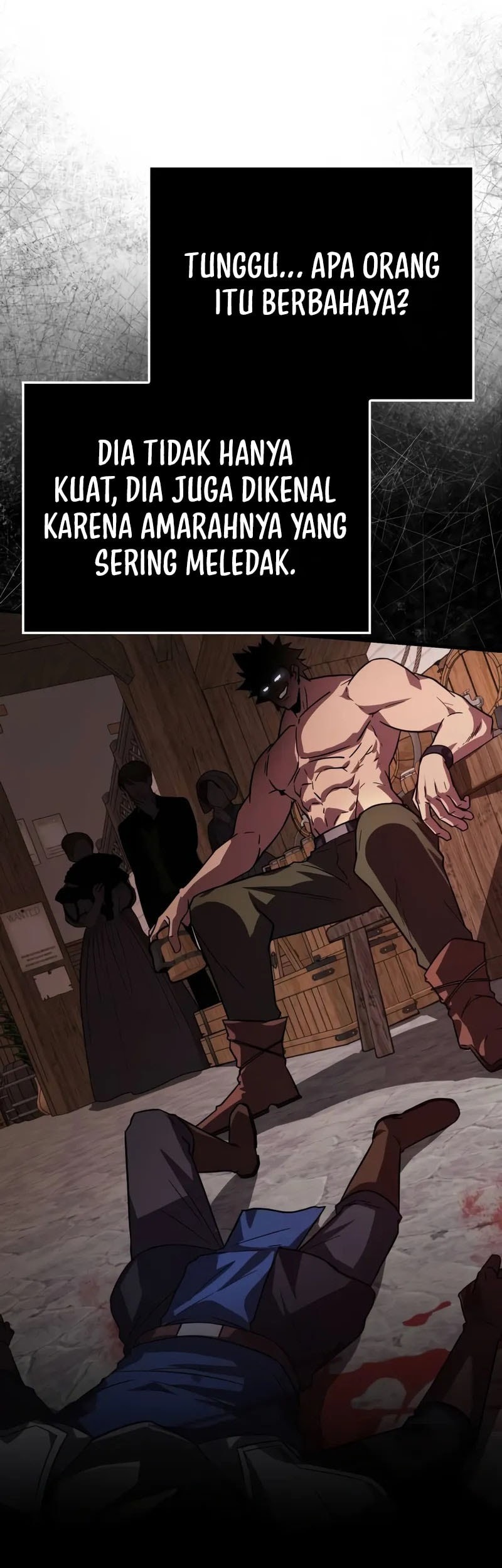 Limit-Breaking Genius Mage Chapter 19 - halaman 11