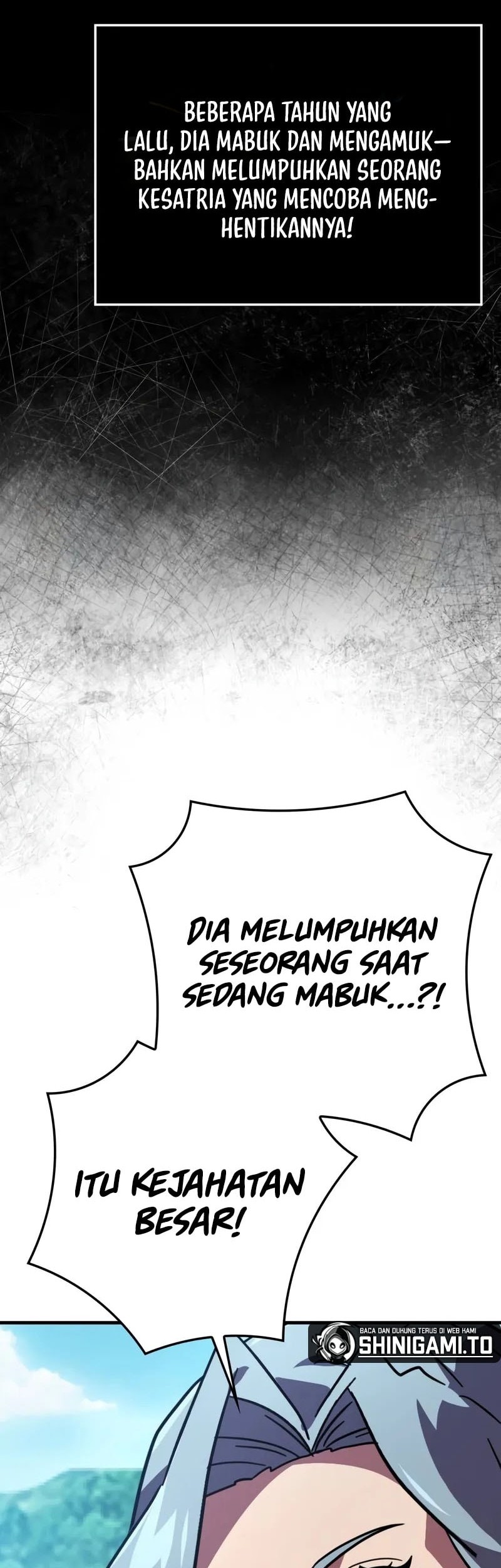 Limit-Breaking Genius Mage Chapter 19 - halaman 12