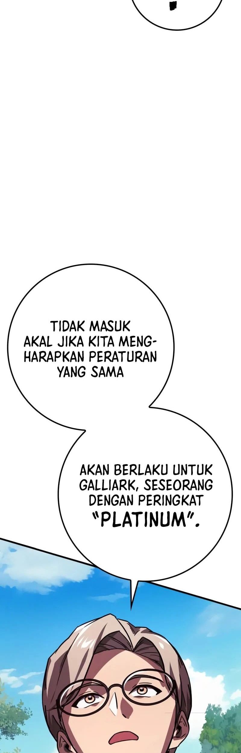 Limit-Breaking Genius Mage Chapter 19 - halaman 15