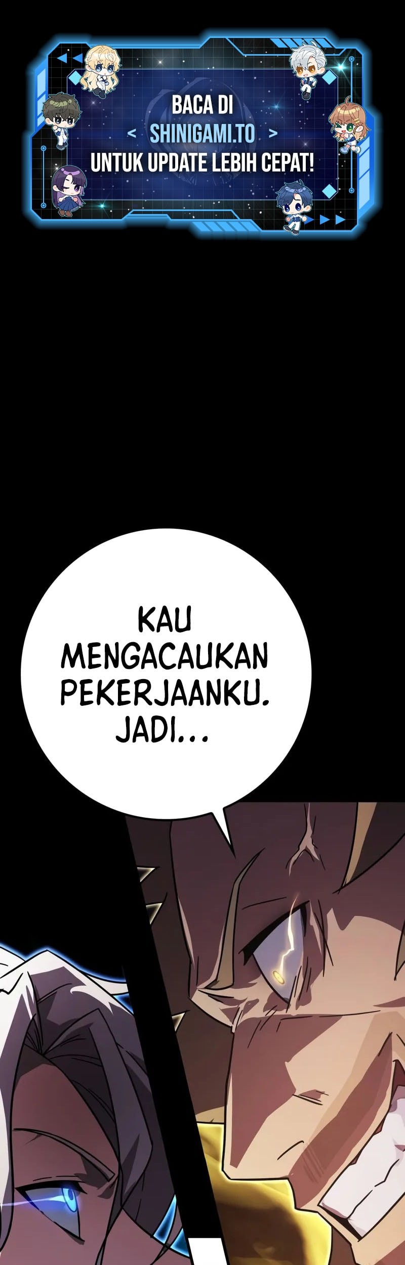 Limit-Breaking Genius Mage Chapter 19 - halaman 2
