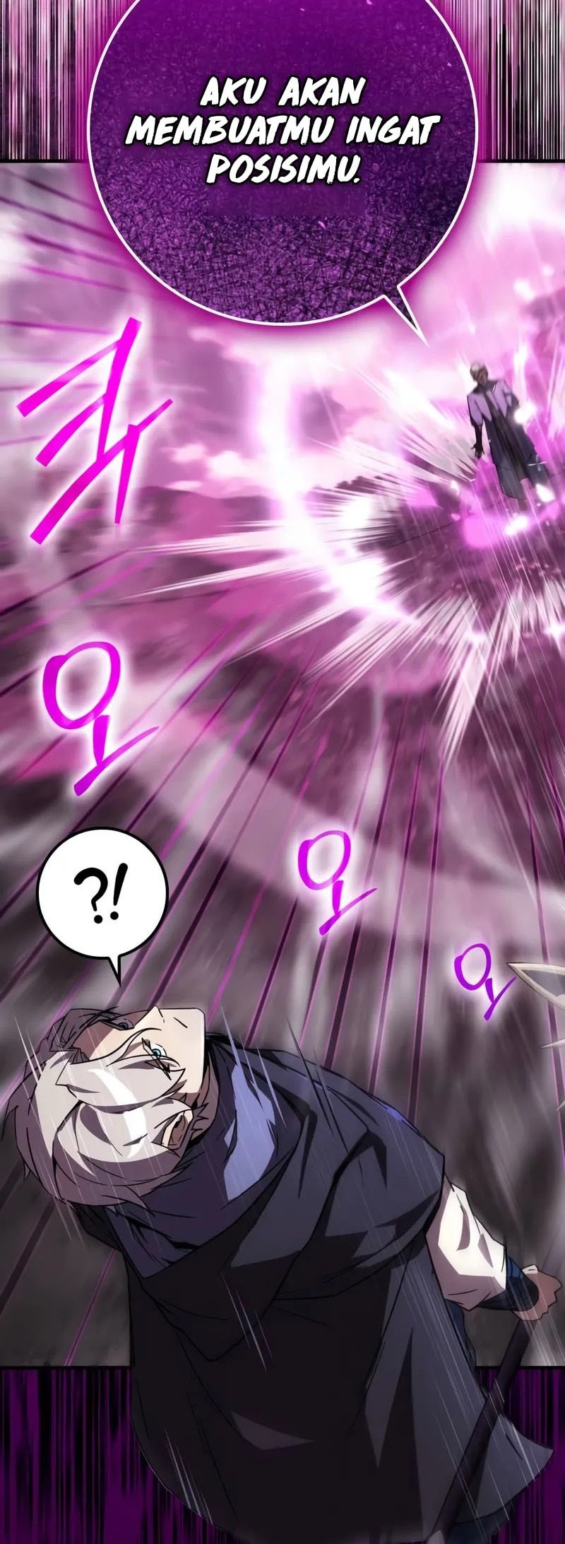 Limit-Breaking Genius Mage Chapter 19 - halaman 21