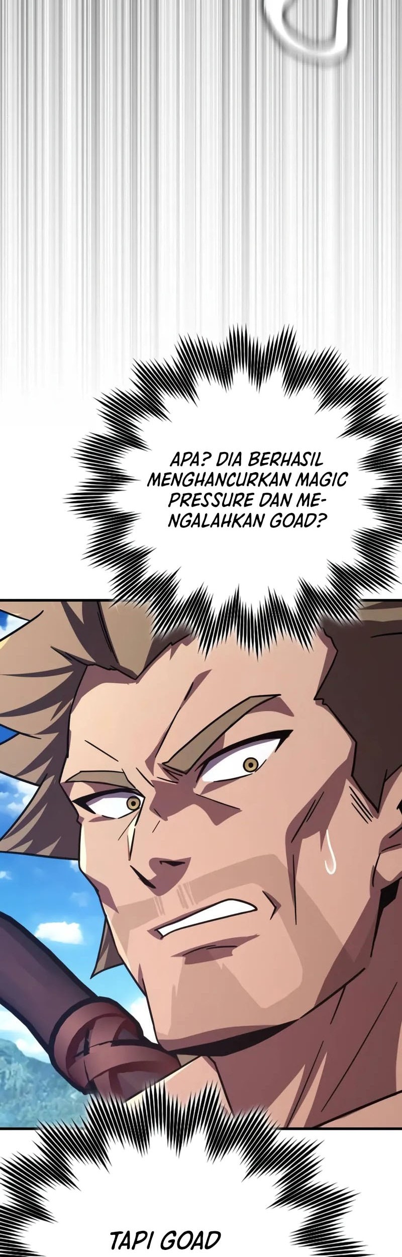 Limit-Breaking Genius Mage Chapter 19 - halaman 27
