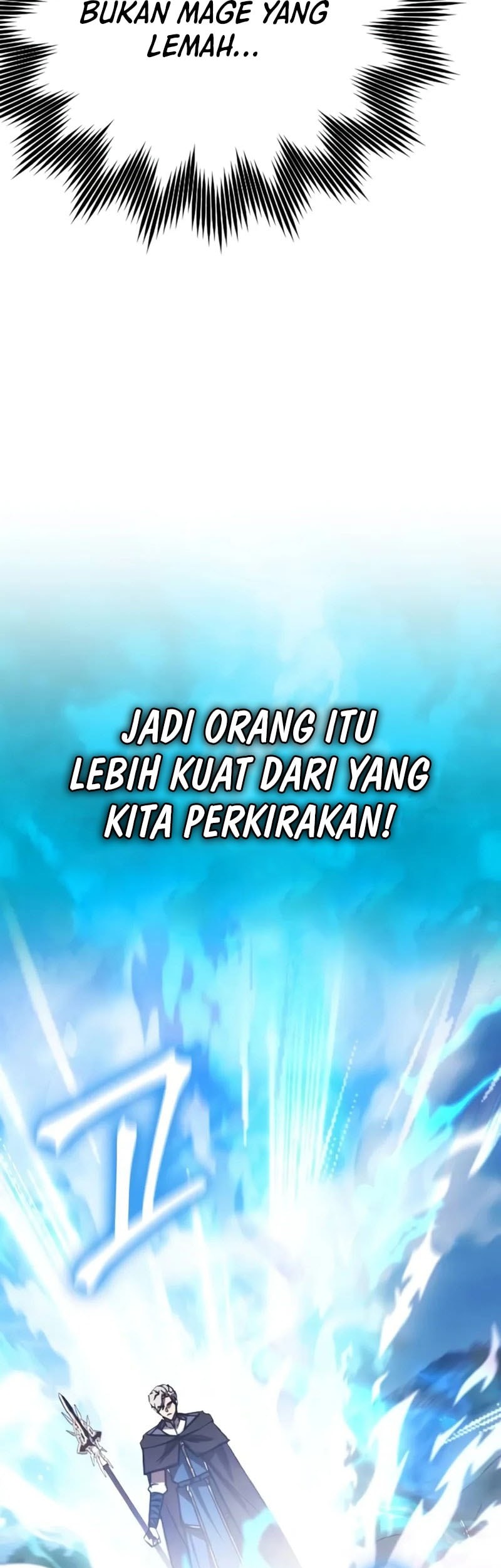 Limit-Breaking Genius Mage Chapter 19 - halaman 28