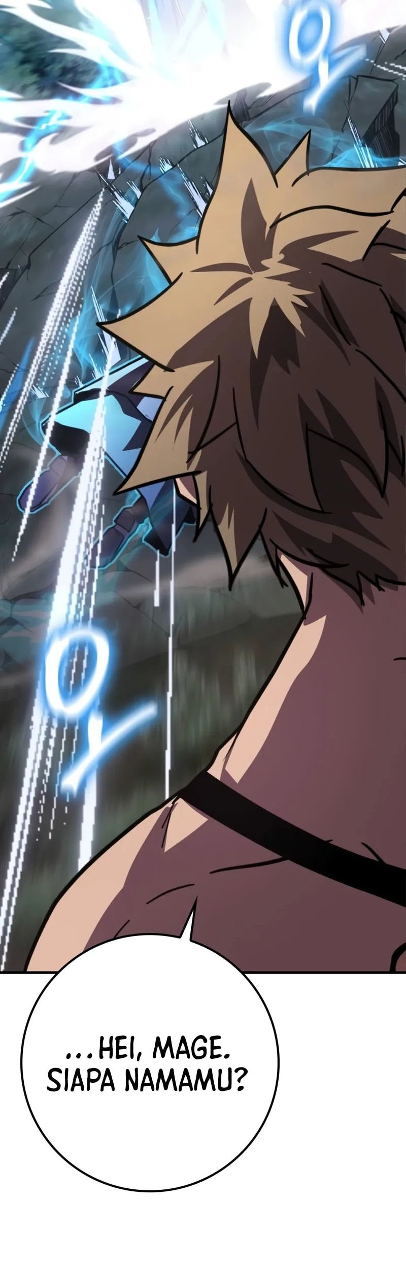 Limit-Breaking Genius Mage Chapter 19 - halaman 29